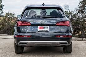 New 2018 Audi Q5 Suv 2 0t Manhattan Gray Metallic For Sale In Calabasas Ca Stock Ac020313 Audi Q5 Audi Suv