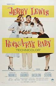 Rock A Bye Baby 1958 Scratchpad Fandom