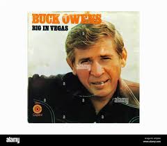 Buck owens hi-res stock photography and images