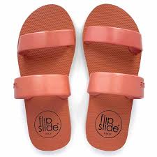 With google slides, you can create, edit, collaborate and present, wherever you are. Flipslide Natural Rubber Slides Dusty Rose Biome