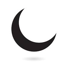 ᐈ Ramadan kareem profile stock pics, Royalty Free crescent ...
