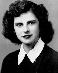 Vivian Gladson Nichols