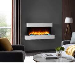 Der kamin wird mit einer kleineren platte geliefert, die sie auf die flammenöffnung stellen können, um eine kleinere flamme zu erhalten. Wohnwand Mit Kamin Test Vergleich 2021 á Tuv Zertifiziert