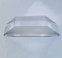 China Customized Dove Prism For Optical Path Folding ...