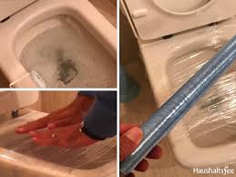 Toilette Verstopft Diese Hausmittel Helfen Haushaltsfee Org