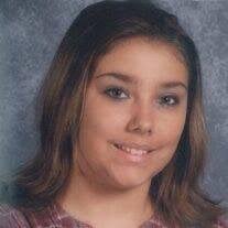 Savannah Marie Castle Obituary