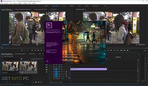 Cropping means clipping the edges of the video. Am Schnellsten Adobe Premiere Pro Cc 2018 Download Google Drive