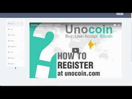 Unocoin Review 2019 Accepted Countries Payment Methods