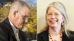 Saskatchewan man pleads guilty to killing wife, shooting her in the head