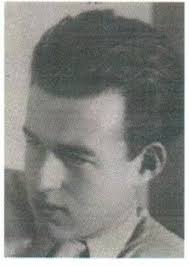 Dr. Fred Siegmund “Fritz” Lederer (1910-1971)