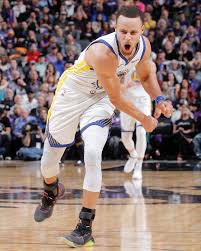 Warriors Kings Set 3 Point Record In Incredible Offensive Display Espn 1 5 19 Sacramento Calif Go Nba Stars Wardell Stephen Curry Warriors Basketball
