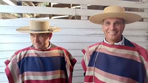 #CaminoalChampiondeChile Carlos Salamé y David Huerta ganaron la Serie  Mixta impulsados con una "carrera perfecta"