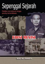 Sepenggal Sejarah Poedjon Era Kolonial Hingga Perang Kemerdekaan Rizky Ika Pradipta Free Download Borrow And Streaming Internet Archive In 2020 Books Internet Archive Language