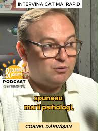 Copiii Buni Venind din Părinți Răi