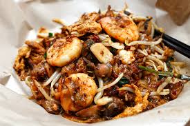 Of all the versions of this favourite hawker dish, the penang style is the most famous; Best Char Koay Teow In Kuala Lumpur And Petaling Jaya Vkeong Com