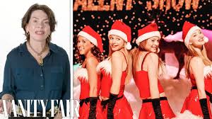 Inspired by mary rodgers' 1972 comedic children's novel, freaky friday, the film has been adapted and remade a total of four times so far, the first airing in 1976. Mean Girls Costume Designer Breaks Down Lindsay Lohan S Costumes Vanity Fair Youtube
