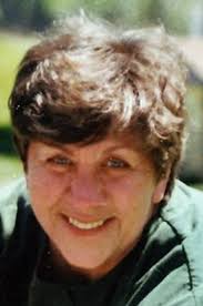 Kathleen M. Harvey Obituary November 15, 2020