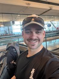 Representing the Philippines at the Osaka Kyokushin Karate Tournament