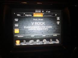 With ios 13, apple simplified the carplay dashboard. Uconnect Erneuern Updaten
