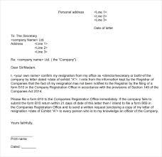 The document is created before your eyes as you respond to the questions. 10 Short Notice Resignation Letters Free Pdf Doc Format Downloads Free Premium Templates