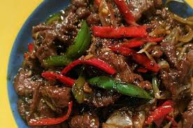 Bagaimana, cukup sederhana dan praktiskan resep daging sapi lada hitam ini. Resep Daging Sapi Lada Hitam Variasi Hidangan Mudah Dan Enak Saat Hari Raya Idul Adha Media Magelang