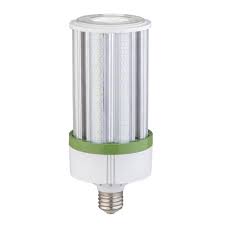 100w Led Corn Light Bulb E40 Mogul Base 5000k Okaybulb