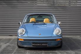 Image result for Gemini Blue 1974 Porsche