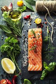 Lalu dicadangkan supaya saya menyalai dengan menggunakan oven. Resepi Salmon Grill Asparagus Resepikek Camored Com
