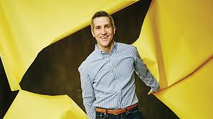 Jon Acuff Starts Over