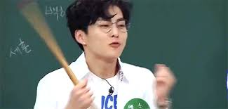 Tiktok에서 exo knowing brother 관련 쇼트 비디오를 찾아보세요. Exo Knowing Brothers By Exo Xiumin On Deviantart