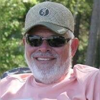 John David Korte Obituary