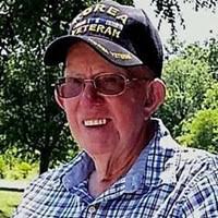 Richard Rupe Obituary