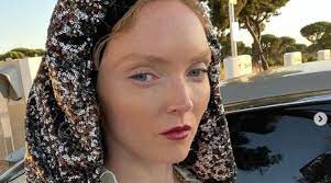 Lily luahana cole is a british model, actress and entrepreneur. Y6uj2vgkb67u1m