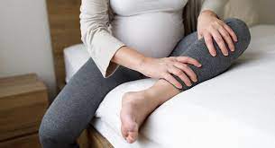 Blood Clots During Pregnancy: What Is Deep Vein Thrombosis (Dvt)? |  Babycenter