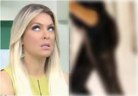 Renata ceribelli é a 2ª eliminada do 'the masked singer brasil'. Renata Fan Surge Sexy E Roupa Coladissima Deixa Bumbum Gigante A Mostra Fofocas E Famosos