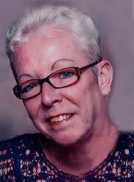 Obituary of Diane Lottie Thomas