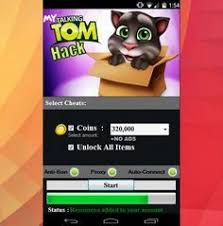 Benim Konusan Tomum V4 7 2 91 Mod Apk Para Hileli Oyunlar Android Ve Kedi