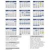 Vea aquí la versión online de calendario 2021. 1