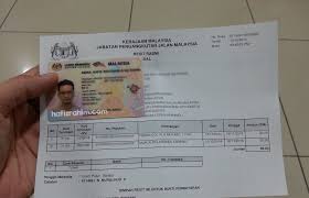 Lesen memandu kereta manual (d) rm1,250.80: Harga Renew Lesen Kereta Malaytimes