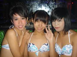 画像】タイの風俗『ゴーゴーバー』こんな可愛い子が一発6000円ってマジ？ - エロ画像ちゃぼらんぷエロ画像ちゃぼらんぷ