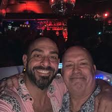 Stream The Social Late Apostle 080325- HAPPY BIRTHDAY DUANE by Peter Apostle 