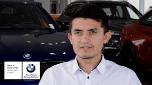 BMW of Schererville Staff