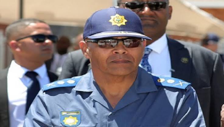 Anti-Gang Unit boss Lincoln to be laid to rest