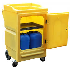 Maybe you would like to learn more about one of these? Pwc4 Storage Cabinet With Lockable Door On Wheels Spillcentre