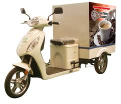 Food Trikes Bike Food Food Delivery Bike Coffee Bike