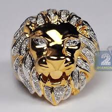 Pin On Rings For Men