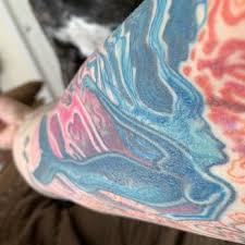 Some people add other elements that are significant to the faith tattoo to make it more special and more personal. Blind Faith Tattoo 21 Photos Tattoo 92 Central St Bangor Me Phone Number