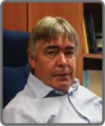 Full article: Professor Harry J Coles