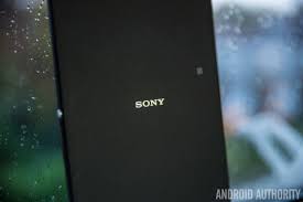 Sony Xperia Z3 Tablet Compact unboxing ...