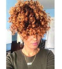 Shake Up The 90s Pineapple Hairstyle Pineapple Hairstyle Natural Hair Styles Curly Hair Styles